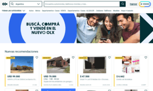 Sanlorenzo.olx.com.ar thumbnail