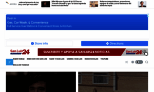 Sanluis24.com.ar thumbnail