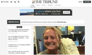 Sanluisobispo.com thumbnail