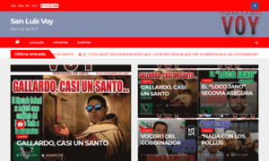 Sanluisvoy.com thumbnail