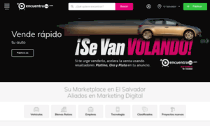 Sanmarcos.olx.com.sv thumbnail