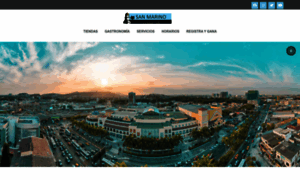 Sanmarino.com.ec thumbnail
