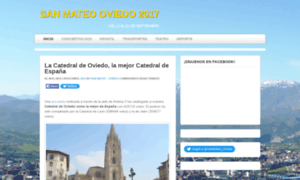 Sanmateo.com.es thumbnail