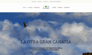Sanmateoturistico.es thumbnail