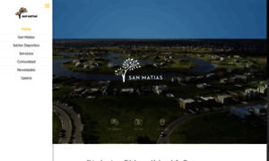 Sanmatias.com.ar thumbnail