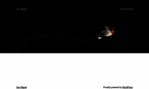 Sanmiguel.com.ar thumbnail