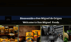 Sanmiguel.me thumbnail