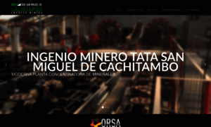 Sanmiguel.orsa.com.bo thumbnail