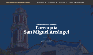 Sanmiguelc.org thumbnail