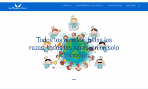 Sanmiguelconamor.com thumbnail