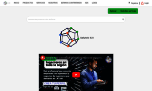 Sanmigueldetucuman.solutekla.com thumbnail