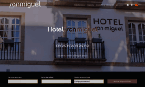 Sanmiguelsantiago.com thumbnail