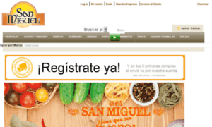 Sanmiguelshop.com.mx thumbnail