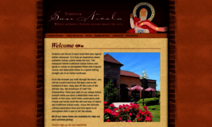 Sannicola.net thumbnail