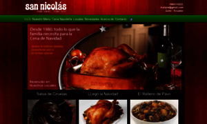Sannicolas.com.ec thumbnail