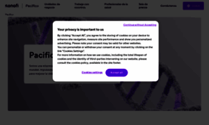 Sanofi.com.ec thumbnail