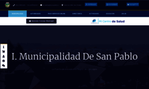 Sanpablo.cl thumbnail