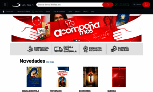 Sanpablo.com.gt thumbnail