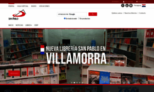 Sanpablo.com.py thumbnail