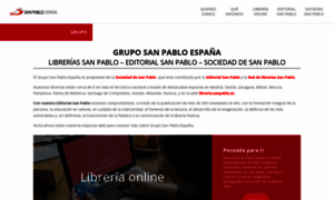 Sanpablo.es thumbnail