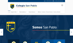 Sanpablosalta.edu.ar thumbnail