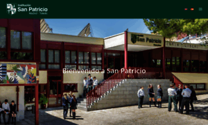 Sanpatricio.es thumbnail
