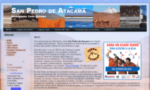 Sanpedro-de-atacama.com thumbnail