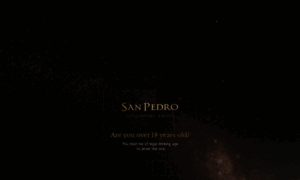 Sanpedro.cl thumbnail