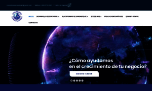 Sanpedroconsultores.cl thumbnail