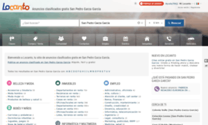 Sanpedrogarzagarcia.locanto.com.mx thumbnail