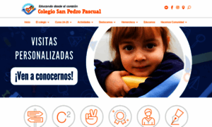 Sanpedropascual.com thumbnail