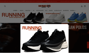 Sanpolos.com thumbnail