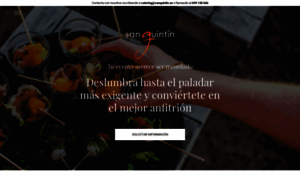 Sanquintin.es thumbnail