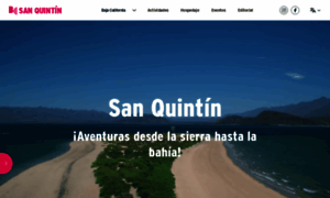 Sanquintin.travel thumbnail