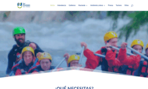 Sanrafael.gov.ar thumbnail