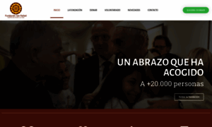 Sanrafael.org.py thumbnail
