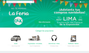 Sanroman.olx.com.pe thumbnail