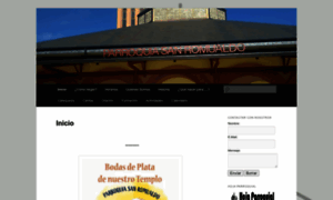 Sanromualdo.archimadrid.es thumbnail