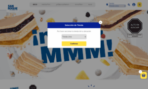 Sanroque.com.pe thumbnail