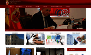 Sanroque.es thumbnail