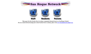 Sanroque.net thumbnail