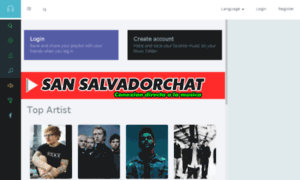 Sansalvadorchat.com.ar thumbnail