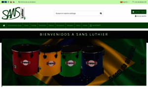 Sansdistribucio.es thumbnail