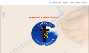 Sansebastiandecolina.cl thumbnail