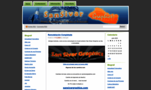 Sansivargraphics.wordpress.com thumbnail