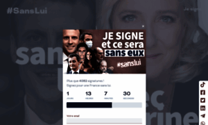 Sanslui.fr thumbnail