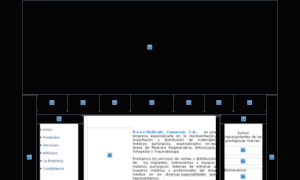 Sansmedical.com thumbnail
