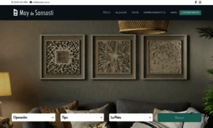 Sansosti.com.ar thumbnail