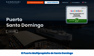 Sansouci.com.do thumbnail