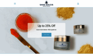 Sanssoucisusa.com thumbnail
